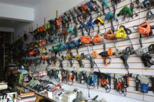 農村致富新路徑 武漢先超五金機電連鎖店，迎合市場走向成功