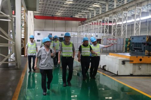 首鋼營銷中心與漢馬科技共探技術新路徑，深化產業合作新篇章