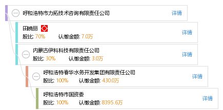 呼和浩特市力拓技術(shù)咨詢有限責(zé)任公司 專業(yè)賦能，技術(shù)引領(lǐng)未來
